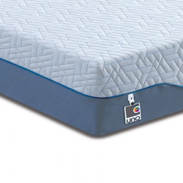BREASLEY Uno-Comfort 1000 Pocket Firm 